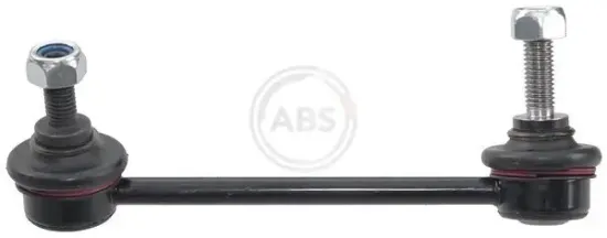 Stange/Strebe, Stabilisator Hinterachse rechts außen A.B.S. 260806 Bild Stange/Strebe, Stabilisator Hinterachse rechts außen A.B.S. 260806