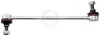 Stange/Strebe, Stabilisator Vorderachse rechts au&szlig;en A.B.S. 260814