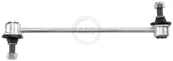 Stange/Strebe, Stabilisator Vorderachse links Vorderachse rechts außen A.B.S. 260815 Bild Stange/Strebe, Stabilisator Vorderachse links Vorderachse rechts außen A.B.S. 260815