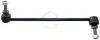 Stange/Strebe, Stabilisator Vorderachse rechts au&szlig;en A.B.S. 260820