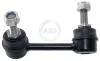 Stange/Strebe, Stabilisator Hinterachse links au&szlig;en A.B.S. 260821