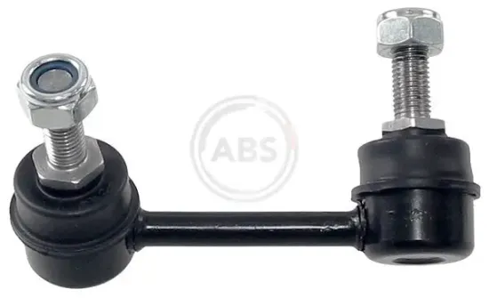 Stange/Strebe, Stabilisator Hinterachse links außen A.B.S. 260821 Bild Stange/Strebe, Stabilisator Hinterachse links außen A.B.S. 260821