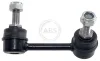 Stange/Strebe, Stabilisator Hinterachse rechts au&szlig;en A.B.S. 260822