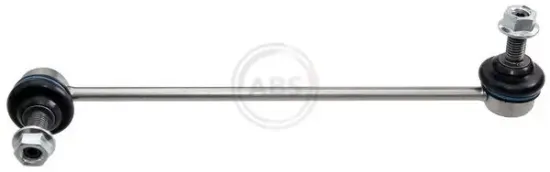 Stange/Strebe, Stabilisator Vorderachse links außen A.B.S. 260823 Bild Stange/Strebe, Stabilisator Vorderachse links außen A.B.S. 260823