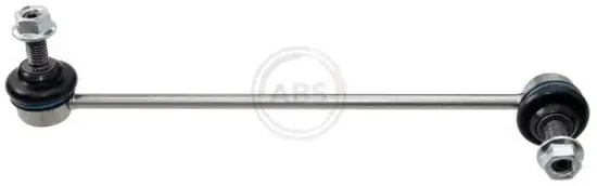 Stange/Strebe, Stabilisator Vorderachse rechts außen A.B.S. 260824 Bild Stange/Strebe, Stabilisator Vorderachse rechts außen A.B.S. 260824
