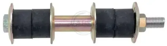 Stange/Strebe, Stabilisator Vorderachse links Vorderachse rechts außen A.B.S. 260827 Bild Stange/Strebe, Stabilisator Vorderachse links Vorderachse rechts außen A.B.S. 260827