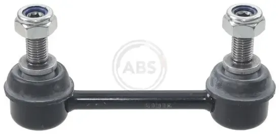 Stange/Strebe, Stabilisator Hinterachse links Hinterachse rechts außen A.B.S. 260831 Bild Stange/Strebe, Stabilisator Hinterachse links Hinterachse rechts außen A.B.S. 260831
