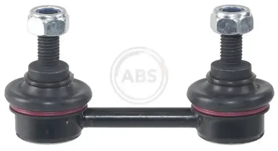 Stange/Strebe, Stabilisator Hinterachse links Hinterachse rechts außen A.B.S. 260835 Bild Stange/Strebe, Stabilisator Hinterachse links Hinterachse rechts außen A.B.S. 260835