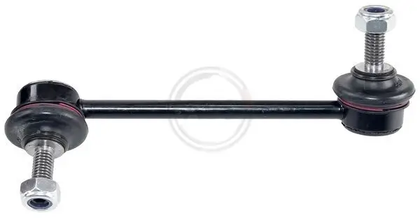 Stange/Strebe, Stabilisator Vorderachse rechts außen A.B.S. 260838