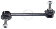 Stange/Strebe, Stabilisator Vorderachse rechts außen A.B.S. 260838