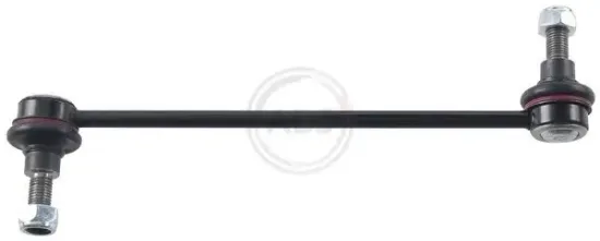 Stange/Strebe, Stabilisator Vorderachse links Vorderachse rechts außen A.B.S. 260840 Bild Stange/Strebe, Stabilisator Vorderachse links Vorderachse rechts außen A.B.S. 260840