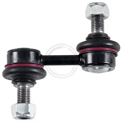 Stange/Strebe, Stabilisator Vorderachse links Vorderachse rechts außen A.B.S. 260845 Bild Stange/Strebe, Stabilisator Vorderachse links Vorderachse rechts außen A.B.S. 260845