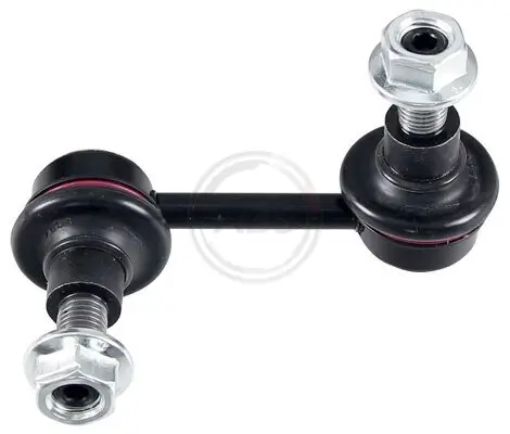 Stange/Strebe, Stabilisator Hinterachse links Hinterachse rechts außen A.B.S. 260850 Bild Stange/Strebe, Stabilisator Hinterachse links Hinterachse rechts außen A.B.S. 260850