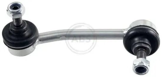 Stange/Strebe, Stabilisator Vorderachse links außen A.B.S. 260855 Bild Stange/Strebe, Stabilisator Vorderachse links außen A.B.S. 260855
