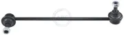 Stange/Strebe, Stabilisator Vorderachse links Vorderachse rechts außen A.B.S. 260857