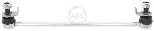 Stange/Strebe, Stabilisator Vorderachse links Vorderachse rechts außen unten A.B.S. 260860