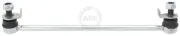 Stange/Strebe, Stabilisator Vorderachse links Vorderachse rechts außen unten A.B.S. 260860