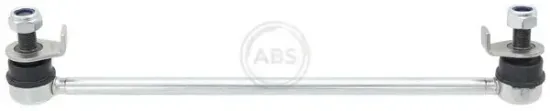 Stange/Strebe, Stabilisator Vorderachse links Vorderachse rechts außen unten A.B.S. 260860 Bild Stange/Strebe, Stabilisator Vorderachse links Vorderachse rechts außen unten A.B.S. 260860