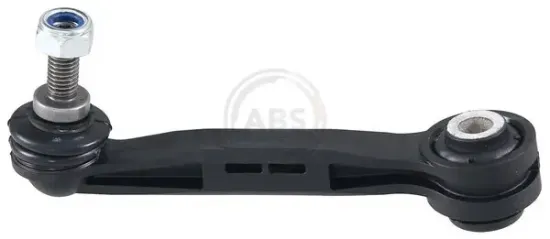 Stange/Strebe, Stabilisator Hinterachse links Hinterachse rechts außen A.B.S. 260868 Bild Stange/Strebe, Stabilisator Hinterachse links Hinterachse rechts außen A.B.S. 260868