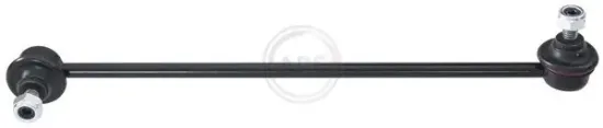 Stange/Strebe, Stabilisator Vorderachse links außen A.B.S. 260873 Bild Stange/Strebe, Stabilisator Vorderachse links außen A.B.S. 260873
