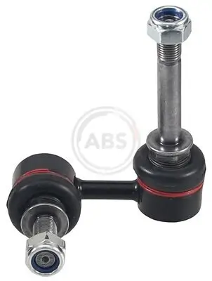 Stange/Strebe, Stabilisator Vorderachse links außen A.B.S. 260877 Bild Stange/Strebe, Stabilisator Vorderachse links außen A.B.S. 260877