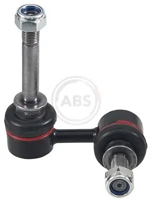 Stange/Strebe, Stabilisator Vorderachse rechts außen A.B.S. 260878 Bild Stange/Strebe, Stabilisator Vorderachse rechts außen A.B.S. 260878
