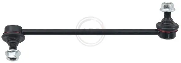 Stange/Strebe, Stabilisator Vorderachse links außen A.B.S. 260883