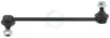 Stange/Strebe, Stabilisator Vorderachse links außen A.B.S. 260883