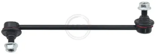 Stange/Strebe, Stabilisator Vorderachse links außen A.B.S. 260883 Bild Stange/Strebe, Stabilisator Vorderachse links außen A.B.S. 260883