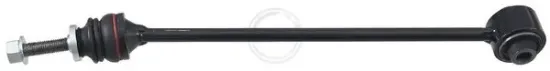Stange/Strebe, Stabilisator Vorderachse links außen A.B.S. 260885 Bild Stange/Strebe, Stabilisator Vorderachse links außen A.B.S. 260885