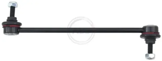 Stange/Strebe, Stabilisator Vorderachse links Vorderachse rechts außen A.B.S. 260887 Bild Stange/Strebe, Stabilisator Vorderachse links Vorderachse rechts außen A.B.S. 260887