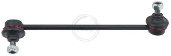 Stange/Strebe, Stabilisator Vorderachse links außen A.B.S. 260888 Bild Stange/Strebe, Stabilisator Vorderachse links außen A.B.S. 260888
