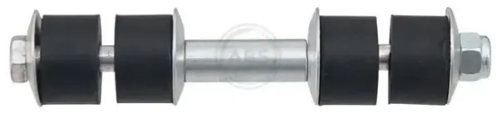 Stange/Strebe, Stabilisator Hinterachse links Hinterachse rechts außen A.B.S. 260890 Bild Stange/Strebe, Stabilisator Hinterachse links Hinterachse rechts außen A.B.S. 260890