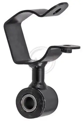 Stange/Strebe, Stabilisator Hinterachse links Hinterachse rechts außen A.B.S. 260907 Bild Stange/Strebe, Stabilisator Hinterachse links Hinterachse rechts außen A.B.S. 260907