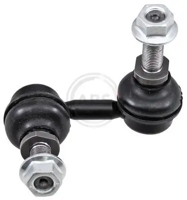 Stange/Strebe, Stabilisator Vorderachse links außen A.B.S. 260909 Bild Stange/Strebe, Stabilisator Vorderachse links außen A.B.S. 260909