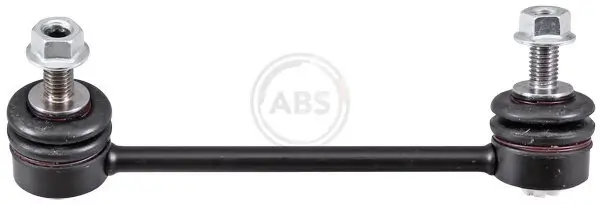 Stange/Strebe, Stabilisator Hinterachse links außen A.B.S. 260911