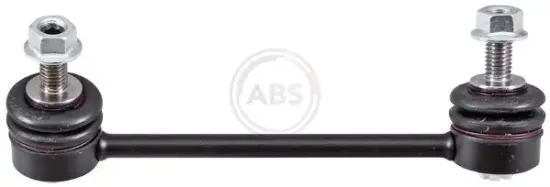 Stange/Strebe, Stabilisator Hinterachse links außen A.B.S. 260911 Bild Stange/Strebe, Stabilisator Hinterachse links außen A.B.S. 260911