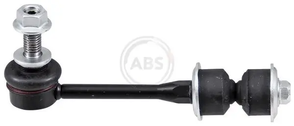 Stange/Strebe, Stabilisator Hinterachse links Hinterachse rechts innen A.B.S. 260915