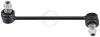 Stange/Strebe, Stabilisator Hinterachse links innen A.B.S. 260916