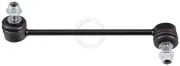 Stange/Strebe, Stabilisator Hinterachse links innen A.B.S. 260916