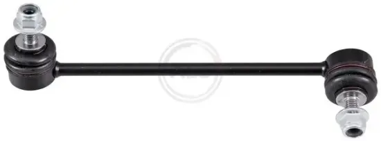 Stange/Strebe, Stabilisator Hinterachse links innen A.B.S. 260916 Bild Stange/Strebe, Stabilisator Hinterachse links innen A.B.S. 260916