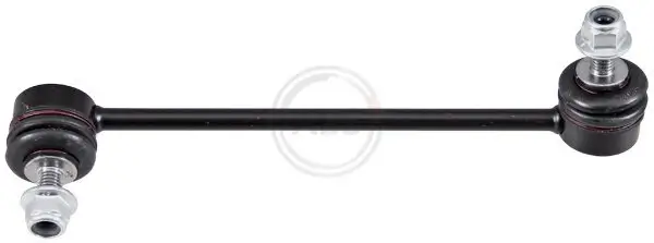 Stange/Strebe, Stabilisator Hinterachse rechts innen unten A.B.S. 260917