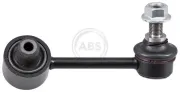 Stange/Strebe, Stabilisator Hinterachse rechts innen A.B.S. 260922