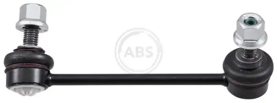 Stange/Strebe, Stabilisator Vorderachse links außen A.B.S. 260924 Bild Stange/Strebe, Stabilisator Vorderachse links außen A.B.S. 260924