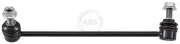 Stange/Strebe, Stabilisator Vorderachse links außen A.B.S. 260926