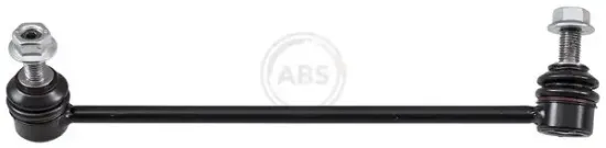 Stange/Strebe, Stabilisator Vorderachse links außen A.B.S. 260926 Bild Stange/Strebe, Stabilisator Vorderachse links außen A.B.S. 260926