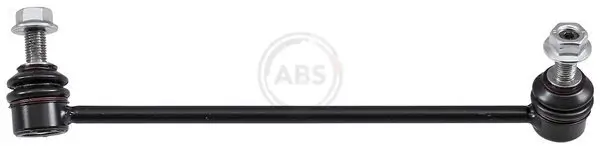 Stange/Strebe, Stabilisator Vorderachse rechts außen A.B.S. 260927