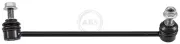 Stange/Strebe, Stabilisator Vorderachse rechts außen A.B.S. 260927