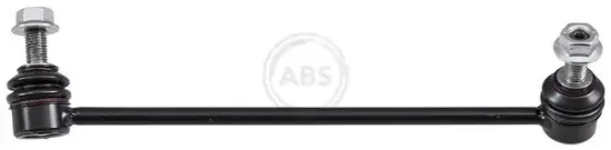 Stange/Strebe, Stabilisator Vorderachse rechts außen A.B.S. 260927 Bild Stange/Strebe, Stabilisator Vorderachse rechts außen A.B.S. 260927