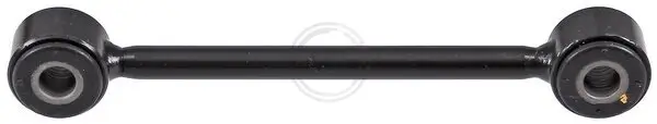 Stange/Strebe, Stabilisator Hinterachse links Hinterachse rechts außen A.B.S. 260928